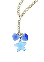 Collana Nuovegioie Donna in Argento Zirconia CL2-45 - CL2-45